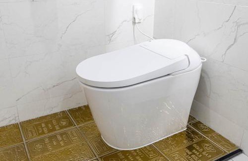 Yeongdeungpo-gu Hotel | Star light Hotel