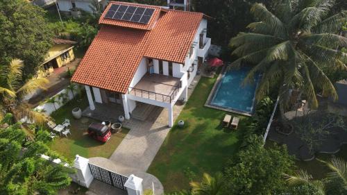 Hettimulla Bed & Breakfast | Star Light Tropical Villa