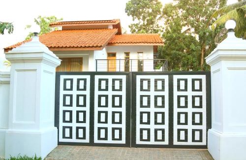 Hettimulla Bed & Breakfast | Star Light Tropical Villa
