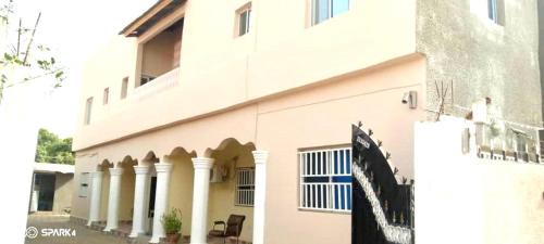 Farafenni House | Star Lodge