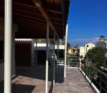 Preveza Apartment | Star lounge