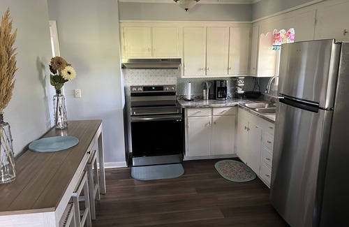 Ackerman House | Star Meadows - 3 Bedroom Beautiful Home near Starkville, MS