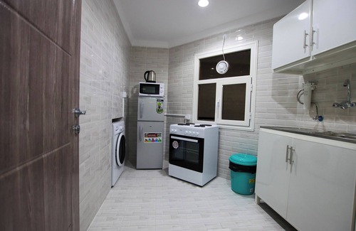 Fahaheel Apartment | STAR NIGHT FURNISHED APARTMENTS