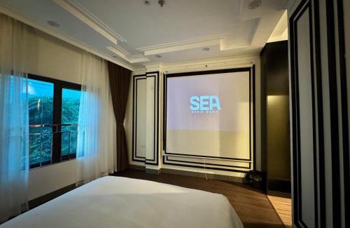 Trung Hoa Nhan Chinh Hotel | Star Night Hotel and Apartment