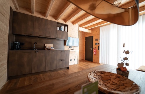 Gersfeld House | Star park house with skylight