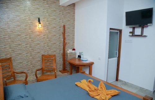 Ratnapura Hotel | Star Rain Tour Inn