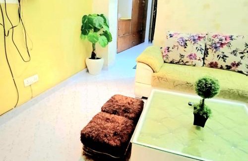 Hauz Khas Apartment | Star Recedency1