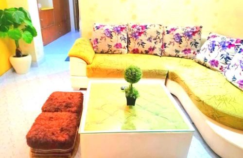 Hauz Khas Apartment | Star Recedency1