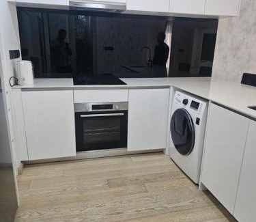 Gua Apartment | STAR RESIDENCE KLCC by Don't Book