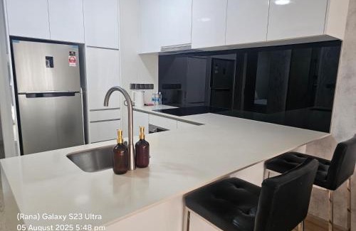 Gua Apartment | STAR RESIDENCE KLCC by Don't Book