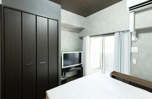 Chuo-ku Apartment | Star Residence2 春吉中洲