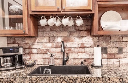 Maple Ridge Condo | Star-Spangled Steed - An Urban Homestead