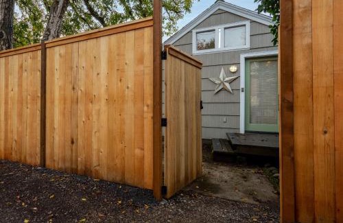 West Eugene House | Star Studio, A Modern Dream