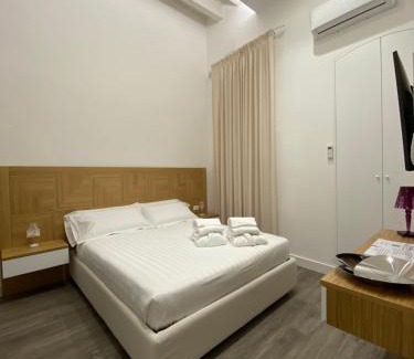 Isola del Borgo Antico House | Star Suite