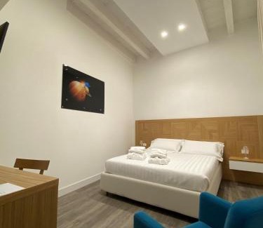Isola del Borgo Antico House | Star Suite