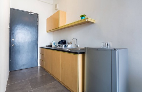 Damansara Perdana Apartment | *STAR WARS STUDIO* @ IKEA Damansara