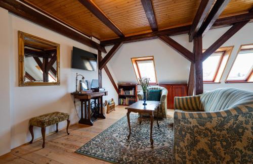 Szczytno Apartment | Stara Kamienica