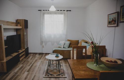 Gornji Milanovac House | Stara kuća i brvnara