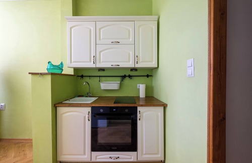 Nowe Miasto Apartment | Stara Old Town Apartment