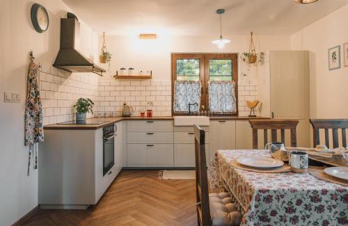 Stara Rzeka Apartment | Stara Rzeka 2