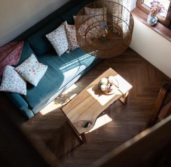 Stara Rzeka Apartment | Stara Rzeka 2