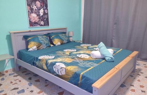 Pamandzi Apartment | STARALOGE