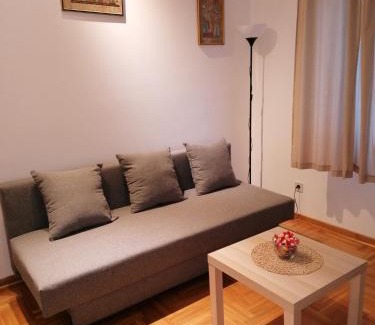 Cukarica Apartment | Stardust Belgrade