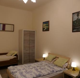 Wesoła Zachod Apartment | Stare Miasto Zyblikiewicza