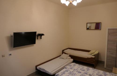 Wesoła Zachod Apartment | Stare Miasto Zyblikiewicza