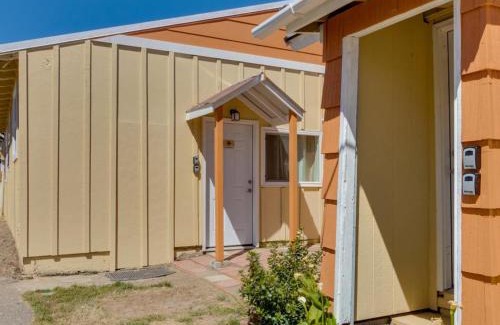 Rockaway Beach House | Starfish 3