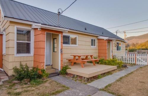 Rockaway Beach House | Starfish 3