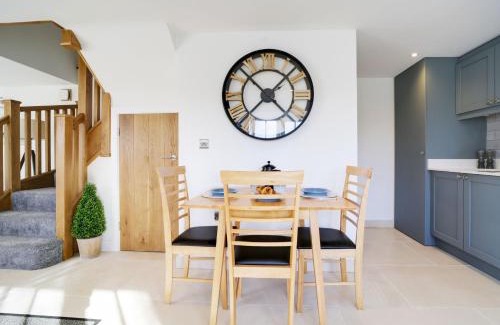 Charlestown House | Starfish Cottage