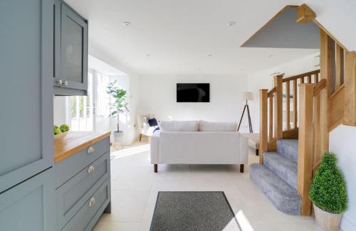 Charlestown House | Starfish Cottage