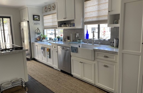 Westside Costa Mesa Condo | Starfish Cove