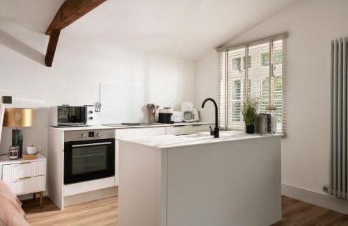 Blandford Saint Mary House | Stargaze