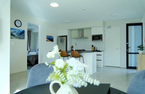 Lake Tekapo Apartment | Stargazing Tekapo Apartment A