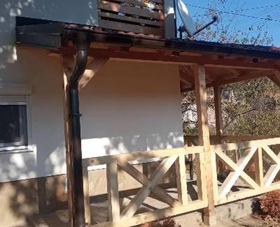 Prolomska Banja Apartment | Stari Hrast 1