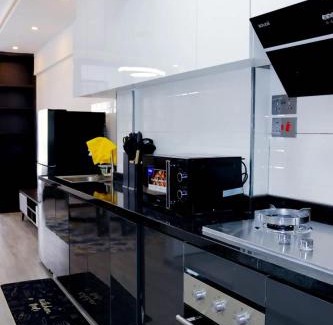 Kidono Apartment | Starla Home in Kinoo
