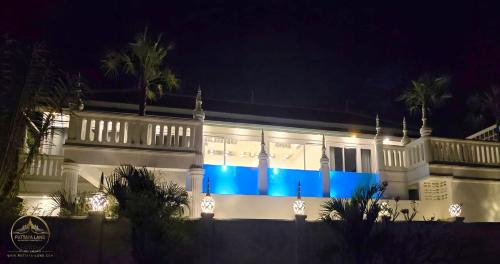 South Pattaya Villa | STARLAND Luxury Pool Villa Pattaya Walking Street 8 Bedrooms