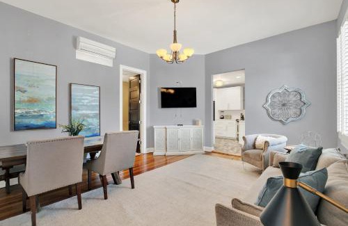 Metropolitan Apartment | Starland Perch Upper