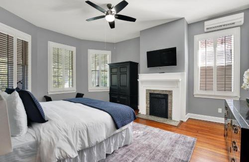 Metropolitan Apartment | Starland Perch Upper