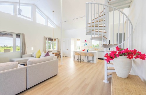 Sugarloaf Key House | Starlight Serenity - Hideaway w/Stunning Views