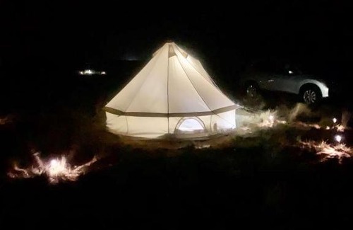 Sun Valley Other | Starlight Tent 3