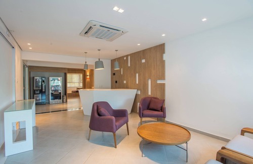 Do Quilombo Apartment | STARLIS HOME - Versátil