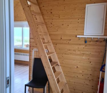 Djupivogur House | Starmýri 2 Cottages