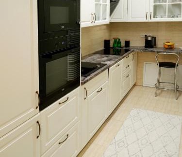 Sandomierz Apartment | Staromiejska Apartamenty