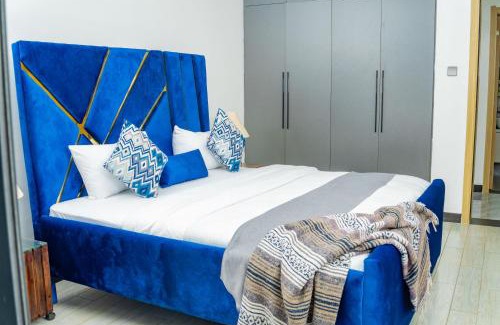 Kilimani Apartment | Staroot Residency 1 br In Kilimani Wood avenue