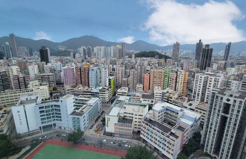 Mong Kok Hotel | Starphire Hotel