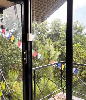 Dak Glong House | Starry Night Bungalow