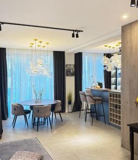 Tbilisi Apartment | stars apartment krtsanisi
